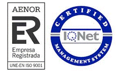 ISO 9001:2015